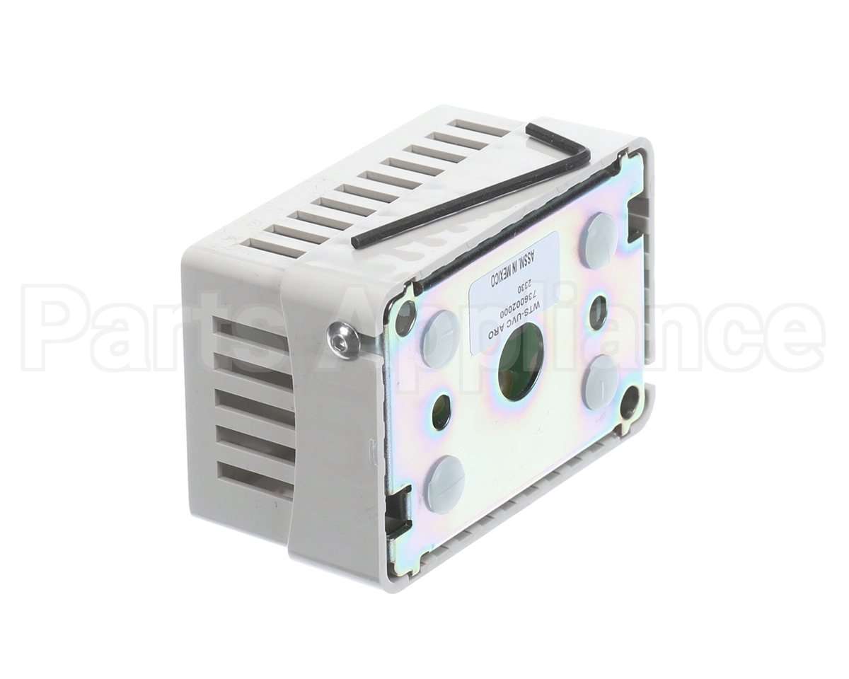 97H53 Lennox 01 Sensor, Room Air