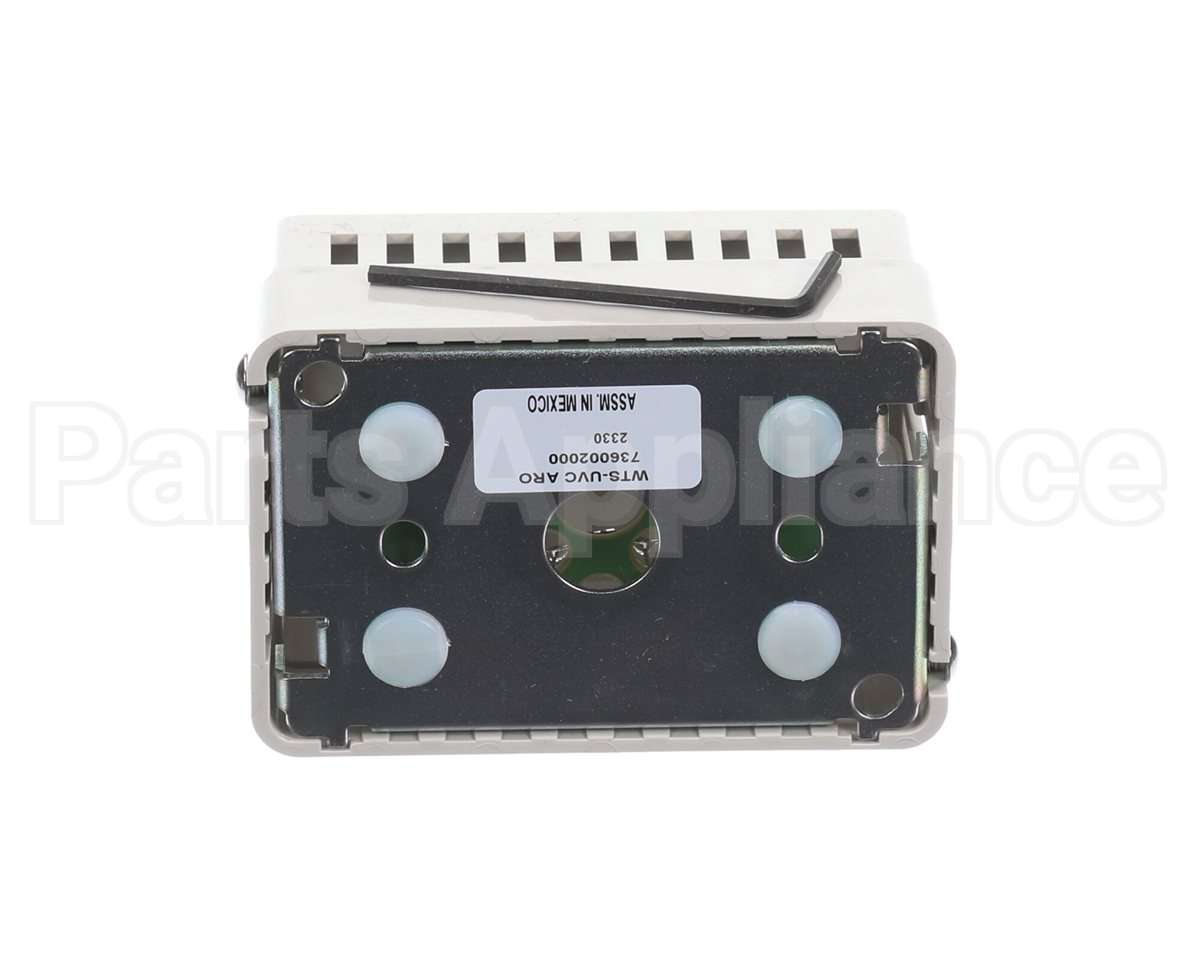 97H53 Lennox 01 Sensor, Room Air