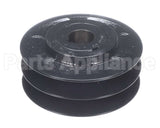 97J56 Lennox 1 3/8" 2-Grv Adj Motor Pulley