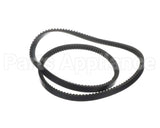 97J77 Lennox Blower V-Belt, Bx59, 62 Inch Length (O.c