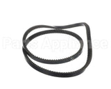 97J77 Lennox Blower V-Belt, Bx59, 62 Inch Length (O.c