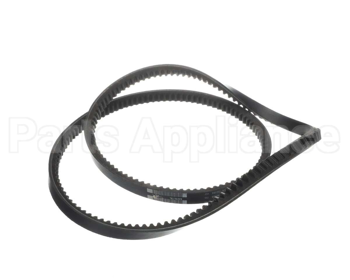 97J77 Lennox Blower V-Belt, Bx59, 62 Inch Length (O.c