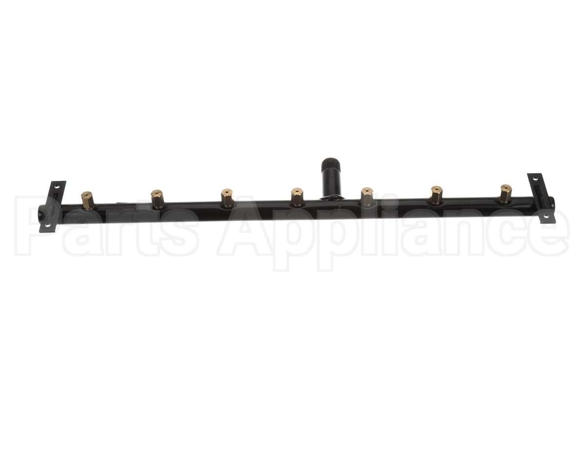 97L11 Lennox Gas Manifold