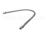 97L12 Lennox Gas Flex Line 34"