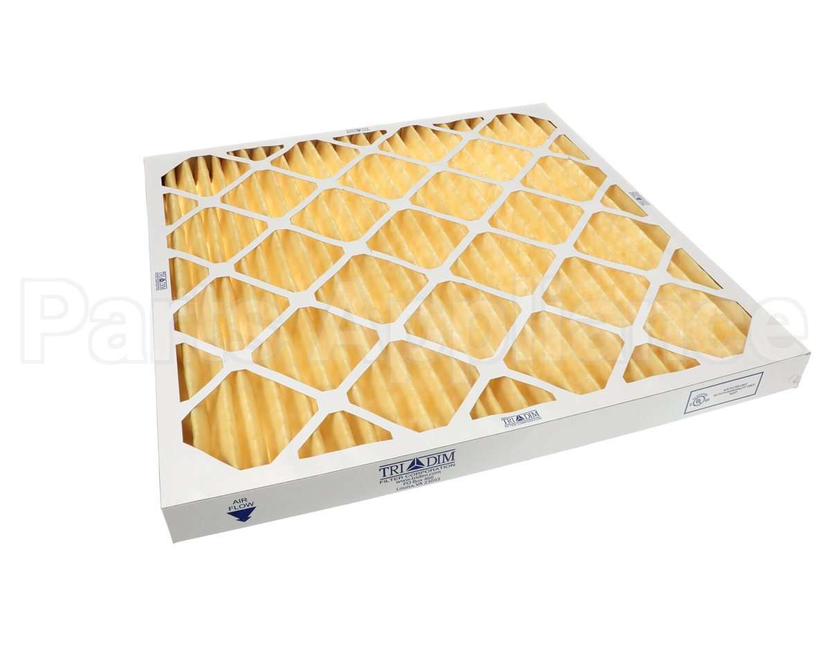 97L87 Lennox Air Filter 24X24X2