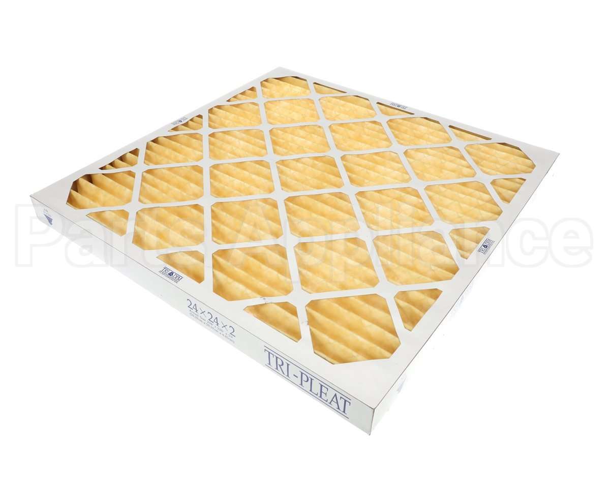 97L87 Lennox Air Filter 24X24X2