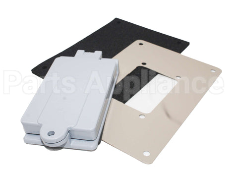 97M33 Lennox Disconnect Cover