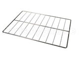 98-0125-B Nu-Vu Rack, Shelf, 14 X 19-1/2