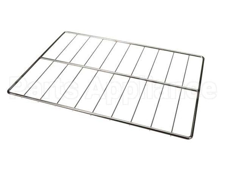 98-0125-B Nu-Vu Rack, Shelf, 14 X 19-1/2