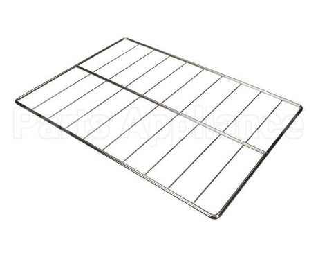 98-0125-B Nu-Vu Rack, Shelf, 14 X 19-1/2