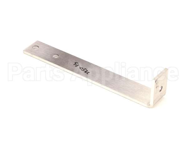 98-0532 Market Forge Hinge Post, Kettle