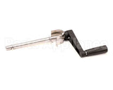 98-1333 Market Forge Crank Assembly,Man Lft