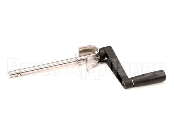 98-1333 Market Forge Crank Assembly,Man Lft