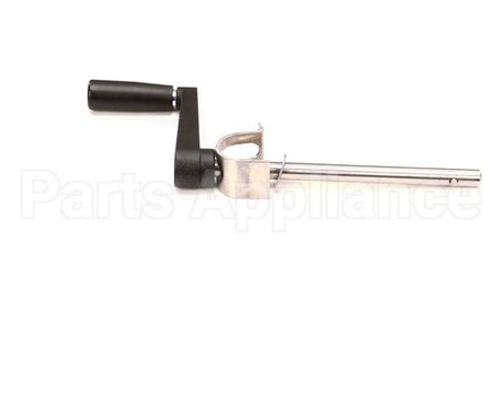 98-1333 Market Forge Crank Assembly,Man Lft