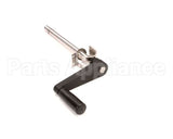 98-1333 Market Forge Crank Assembly,Man Lft
