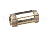 98-1401 Market Forge Valve,Check,1/2 Vertical