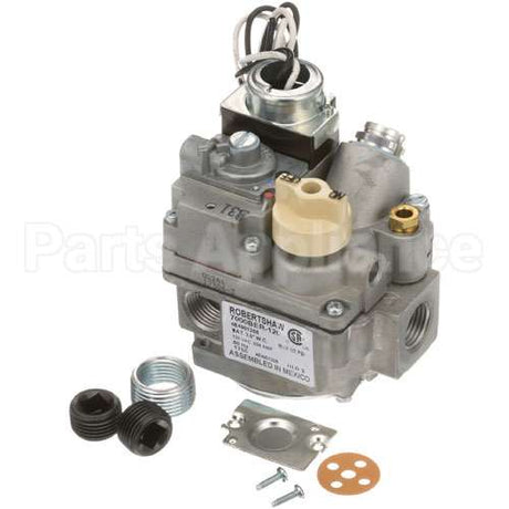 98-1481 Compatible Market Forge Gas Control