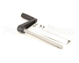 98-1568 Market Forge Shaft Assembly,Crank Skill/Ket