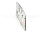 98-1659 Market Forge Plate,Frt 12Boiler Plated