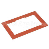 98-1673 Compatible Market Forge Gasket Cover Front Plate 12"