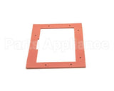 98-1673 Market Forge Gasket Cover Front Plate 12