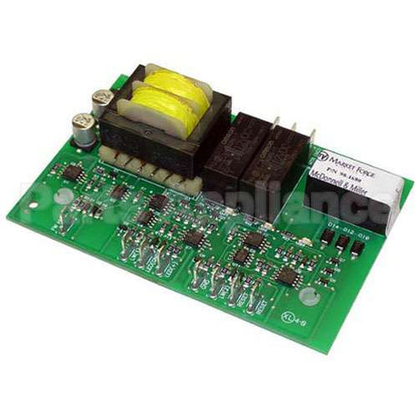 98-1680 Compatible Market Forge Control Board Low Water