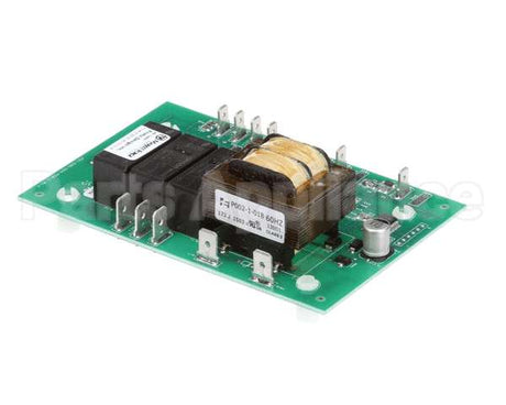 98-1680 Market Forge Control Bd Liq Lev Tri-Functn