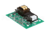 98-1680 Market Forge Control Bd Liq Lev Tri-Functn