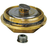 98-1719 Compatible Market Forge Repair Kit Steam Trap