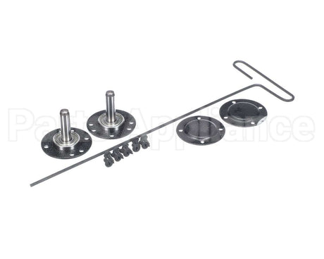 98-313 Mars Air Systems Adaptor Bearing Kit,(Set Of 2)