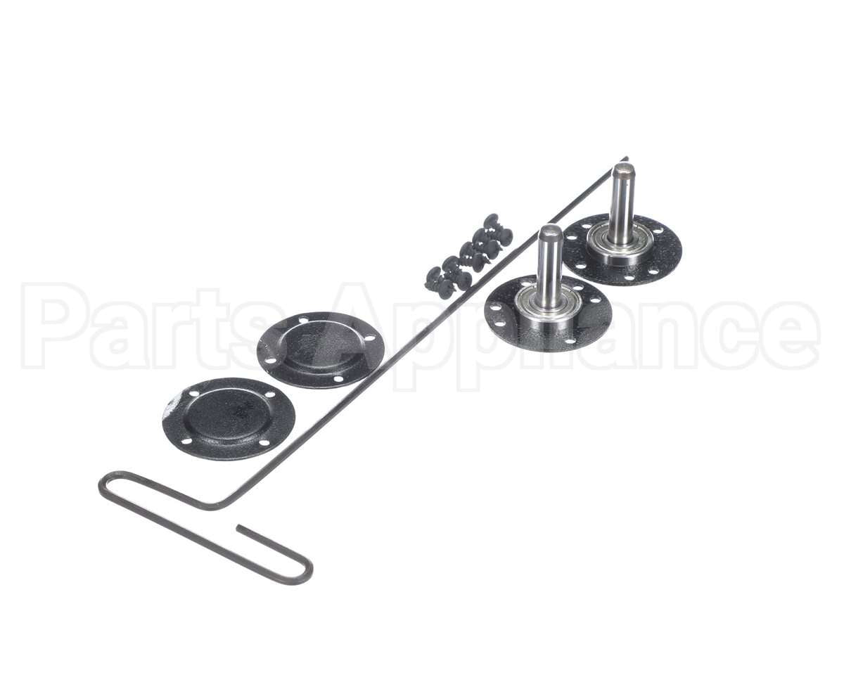 98-313 Mars Air Systems Adaptor Bearing Kit,(Set Of 2)