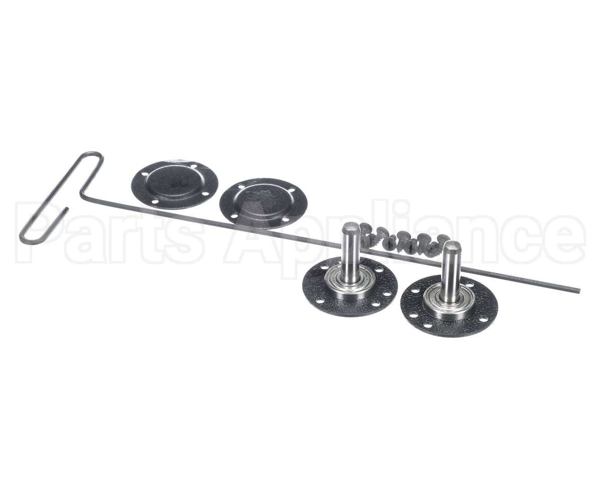 98-313 Mars Air Systems Adaptor Bearing Kit,(Set Of 2)
