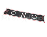 98-3507 Market Forge Lexan,Standard 3500