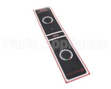 98-3507 Market Forge Lexan,Standard 3500