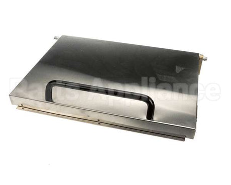 98-3629 Market Forge Door Assembly,Left Msasb2600
