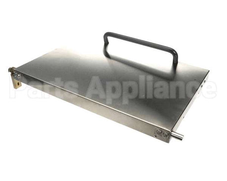 98-3629 Market Forge Door Assembly,Left Msasb2600