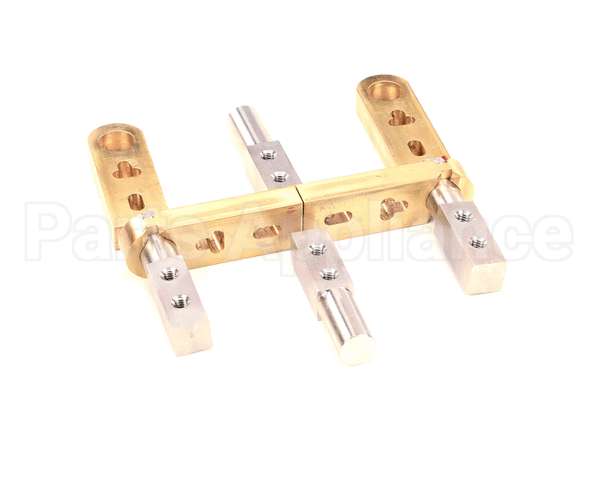 98-3694 Market Forge Kit,Door Pins W/Blks Sub Oven