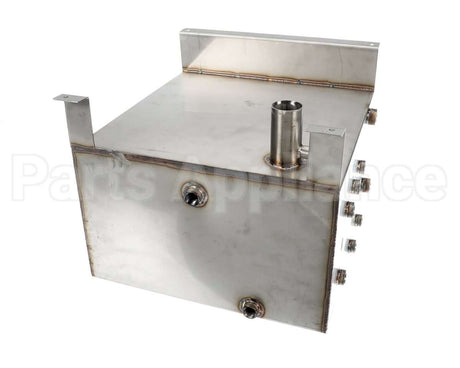 98-3784 Market Forge Tempering Tank