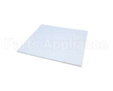 98-3931 Market Forge Insulation Rear 200K New Blr