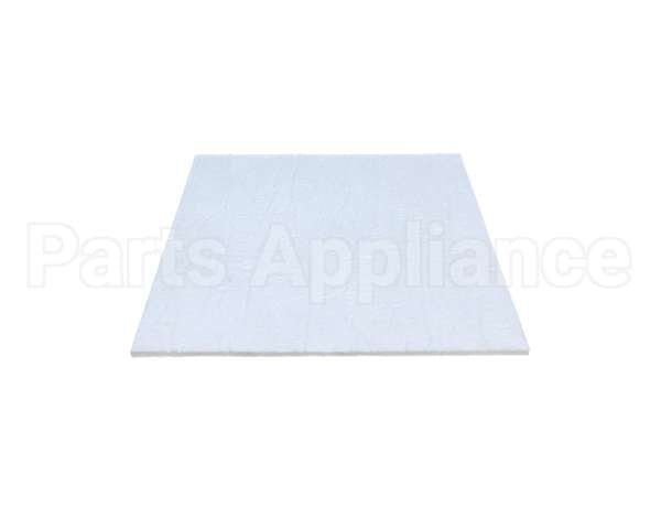 98-3931 Market Forge Insulation Rear 200K New Blr