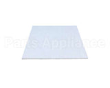 98-3931 Market Forge Insulation Rear 200K New Blr