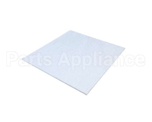 98-3931 Market Forge Insulation Rear 200K New Blr