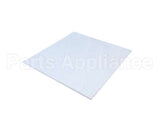 98-3931 Market Forge Insulation Rear 200K New Blr