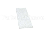 98-3933 Market Forge Insul Front 200K Boiler