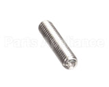 98-3936 Market Forge Screw Set Socket 1/4-20X1.25