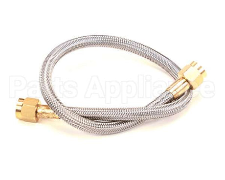 98-4128 Market Forge Hose Assembly M/Mt25,40,60, Eo