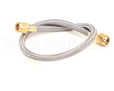 98-4128 Market Forge Hose Assembly M/Mt25,40,60, Eo