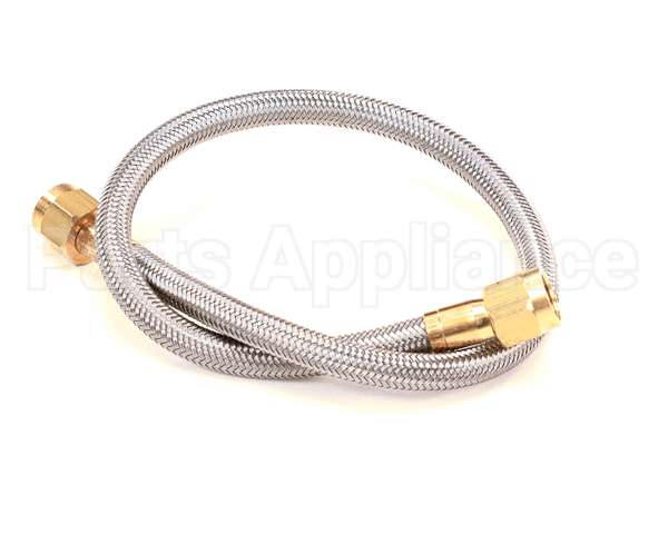 98-4128 Market Forge Hose Assembly M/Mt25,40,60, Eo