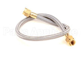 98-4128 Market Forge Hose Assembly M/Mt25,40,60, Eo