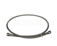 98-4129 Market Forge Hose Assembly St-10/3500 H20 In